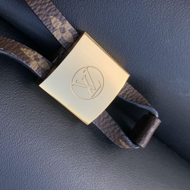 LV Bucket Bags